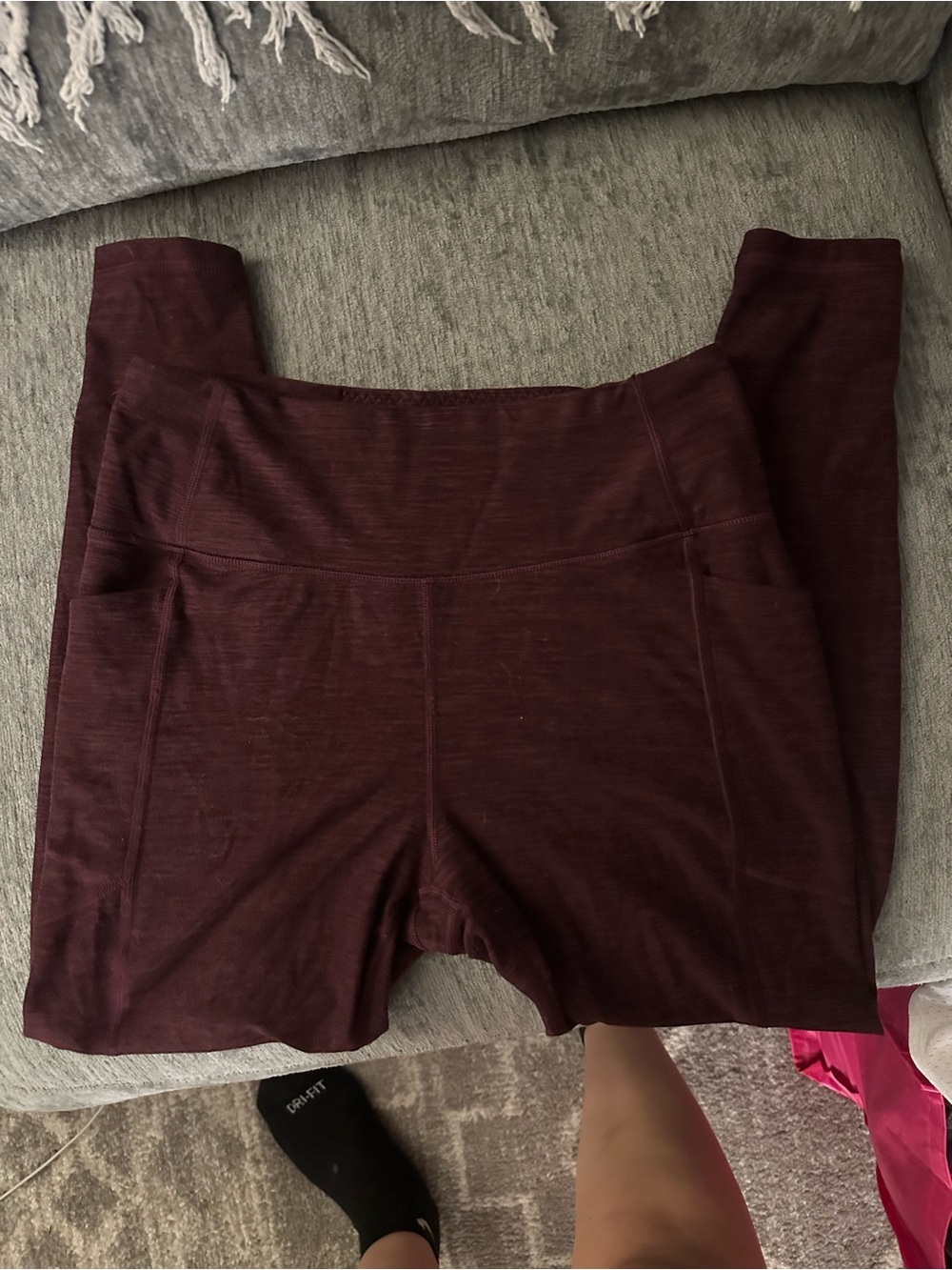 VS SPORT LEGGINGS